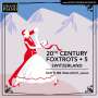 : Gottlieb Wallisch - 20th Century Foxtrots Vol. 5 (Schweiz), CD