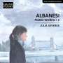 Carlo Albanesi: Klavierwerke Vol.2, CD
