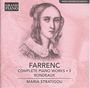 Louise Farrenc: Sämtliche Klavierwerke Vol.3, CD