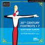Frederick Delius: 20th Century Foxtrots Vol. 7, CD