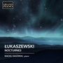 Pawel Lukaszewski: Nocturnes Nr.1-15, CD
