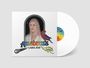 Laura Jean: Amateurs (White Vinyl), LP