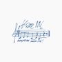 Kate NV: Room for the Moon Live, LP,LP