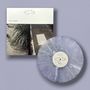 Emily a. Sprague: Cloud Time (Cloudy White Vinyl), LP