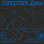 Discovery Zone: LIBRARY COPY DO NOT REMOVE (Ltd. Night Sky Marbled), LP