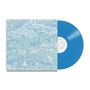 Emily A. Sprague: Cyano (Limited Indie Edition) (Sky Blue Vinyl), LP