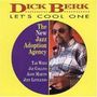 Dick Berk: Let'S Cool One, CD