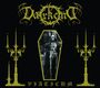 Darkend: Viaticum, CD