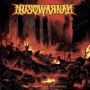 HusqwarnaH: Purification Through Sacrifice, CD