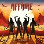 Affaire: En Route, CD