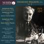 Ralph Vaughan Williams: Vaughan Williams Live Vol.3, CD,CD