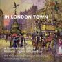 : The Philharmonic Concert Orchestra - In London Town, CD