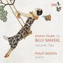 Billy Mayerl: Klavierwerke Vol.2, CD