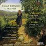 Franz Schubert: Oktett D.803, CD