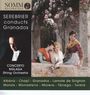 : Serebrier conducts Granados, CD