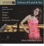 : Maria Marchant - Echoes of Land & Sea, CD