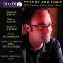 : Nathan Williamson - Colour And Light, CD
