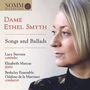 Ethel Smyth: Songs and Ballads, CD