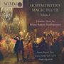 Franz Anton Hoffmeister: Kammermusik für Flöte Vol.1, CD
