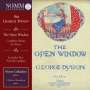 George Dyson: Sämtliche Klavierwerke - "The Open Window", CD,CD
