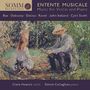 John Ireland: Violinsonate Nr.1 d-moll, CD