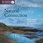 : Leon McCawley - Natural Connection (Piano Music inspired by the Natural World), CD