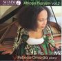 : Rebeca Omordia - African Pianism Vol.2, CD