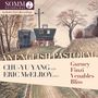 : Chu-Yu Yang - An English Pastoral, CD