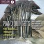 : Peter Donohoe & I Musicanti -Piano Quintets, CD