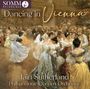 : Dancing in Vienna, CD