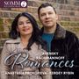 Anastasia Prokofieva & Sergey Rybin - Romances, CD