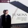 Nikolai Kapustin (1937-2020): Klaviersonate Nr. 2 op. 54, CD