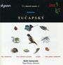 Antonin Tucapsky: Chorwerke, CD