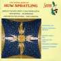 Huw Spratling: Mass of the Holy Spirit, CD