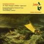 George Dyson: St. Paul's Voyage to Melita, CD