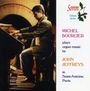 John Jeffreys: Orgelwerke, CD