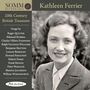 : Kathleen Ferrier - 20th Century British Treasures, CD