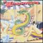 The Kingsnakes: Trouble On The Run, CD