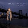 Jackie Evancho: The Debut, CD