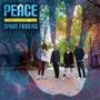 Spirit Fingers: Peace, CD