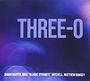 Shaun Martin: Three-O, CD