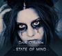 Dave Cureton: State Of Mind, CD