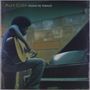 Alex Cuba: Humo De Tabaco (Gold Vinyl), LP