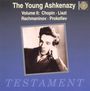 : The Young Ashkenazy Vol.2, CD