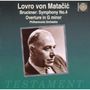 Anton Bruckner: Symphonie Nr.4, CD