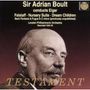 Edward Elgar: Falstaff op.68, CD