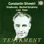 Franz Liszt: Tasso, CD