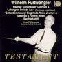 : Furtwängler conducts Wagner, CD