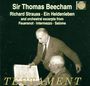 Richard Strauss: Ein Heldenleben, CD