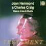 : Charles Craig & Joan Hammond singen Arien & Duette, CD